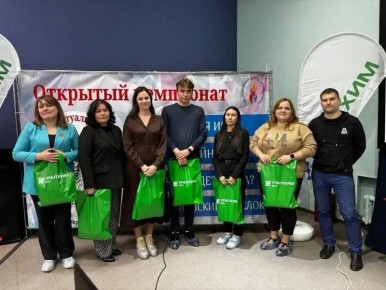 10 апреля в молодежном центре «Олимпиец» стартовал уже 3-й чемпионат городского округа Воскресенск по спортивной версии игры «Что? Где? Когда?» среди взрослых