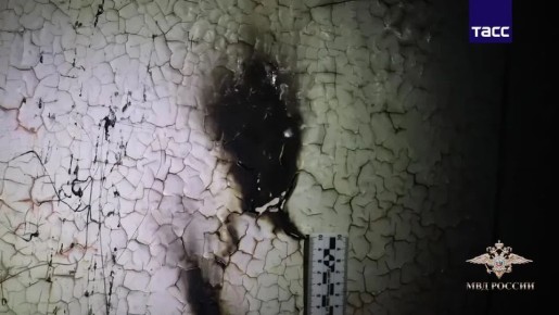 В Подмосковье 16-летний подросток обвиняется в 4 эпизодах терроризма на железной дороге, сообщили в СК РФ