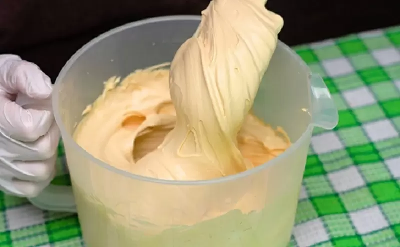 Как сделать идеальный крем для десертов: секреты и лучшие рецепты