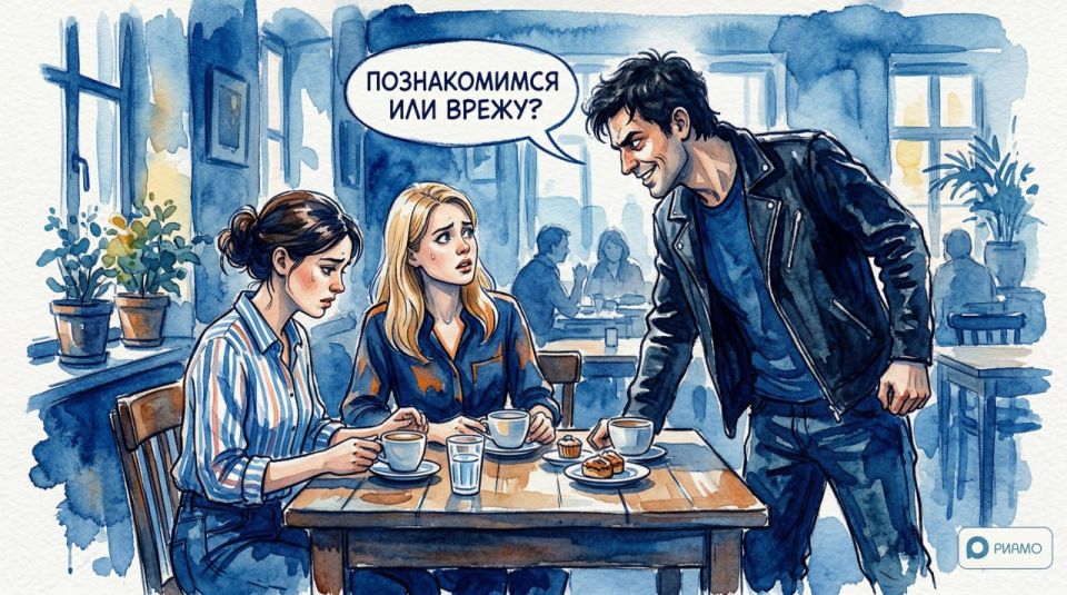 �� ������ �������� � �������� �� ����: ������ ����� �������� ������� � ���������