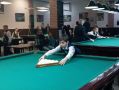 В Ногинске состоялся VIII благотворительный турнир по бильярдному спорту «Путь Чемпионов» среди юных спортсменов до 16 лет