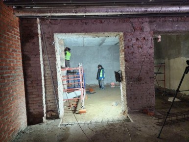 Председатель Общественной палаты Александр Щербаков принял участие в проверке капитального ремонта спортивного комплекса «Знамя» в г. Ногинск. Данный объект — один из главных спортивных центров Богородского округа, где...