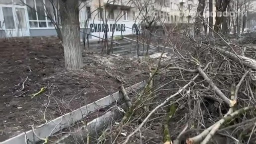 #Красногорск С каждым днем краше!