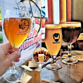 Путешествие IPA: от колоний до мировой славы в крафтовом пивоварении