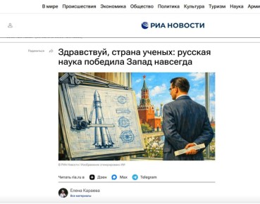 �� ������ ���������-�������������� ������ � ������������ "�������" ������� ���� �������� ������