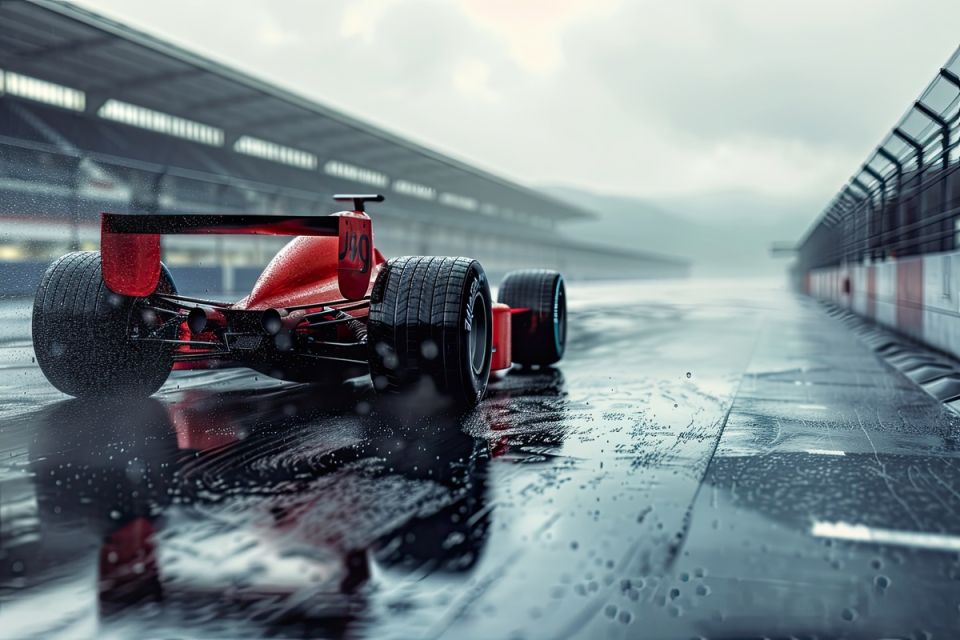 ��������� ���������������� ����� ������ FIA �� ���������� MGU-K