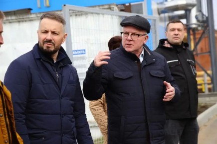 ���������� ������������ ��������� ���������� ����� ��������� � �����������