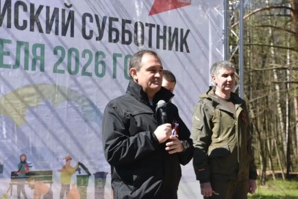 ����� 18 ����� ������� ������� ������� �� ������������� ���������� � ��������