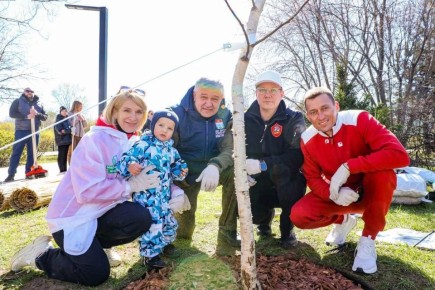 ����� ��������������� ����������� � � ����