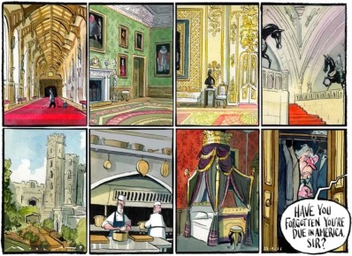 �������� ��������: The Sunday Times ��������, ��� ������ �������� ������� ����� ����������� �� ���� ���������� ��� ������, � �� ����� ��������� � �����, ����� ������ �� ����� � ������ � �����