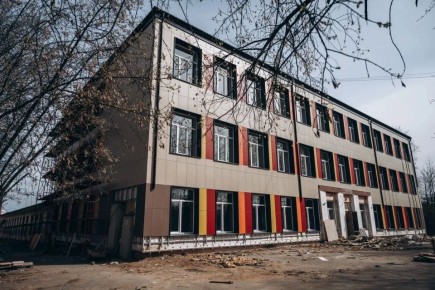 �� 40% �������� ��������� ���������������� ��������� ��� ����������� � ���