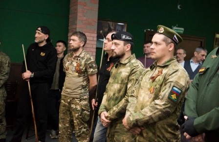 ����� �����: ������� ������� ������ �� �������� ����� ��������� ���