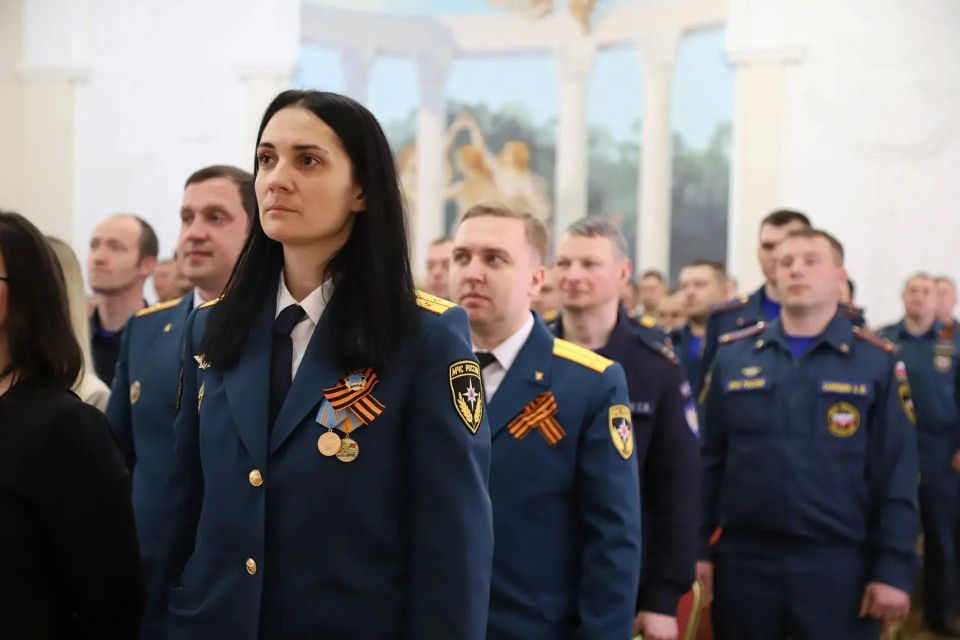 Ежегодно 30 апреля в России свой профессиональный праздник отмечает одна из самых жизненно необходимых служб быстрого реагирования — пожарная охрана