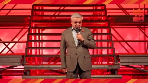 Юлия Купецкая: Победа будет навсегда за нами!