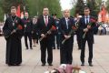 � ���� ������ ����-���������� ���������� ������� ����� �������� ������� ������� � ������������� ����������� � ����� 81-� ��������� ������ � �������
