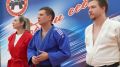 Воспитанники «Союза» устроили патриотический флешмоб, посвященный Дню Победы, — «Бросок Победы»!