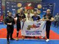 В Минске завершился масштабный турнир «World Cup Series Belarus 2026», собравший сильнейших атлетов в различных дисциплинах силового спорта