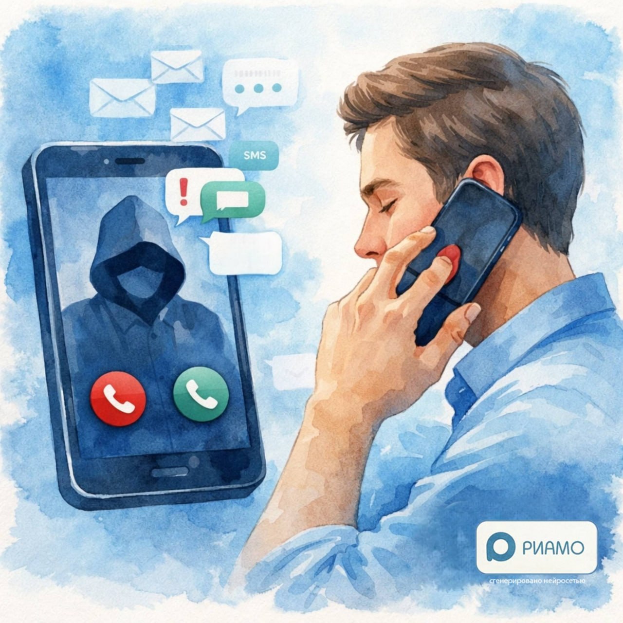Мошенники всё чаще используют поддельные Captcha для кражи данных пользователей
