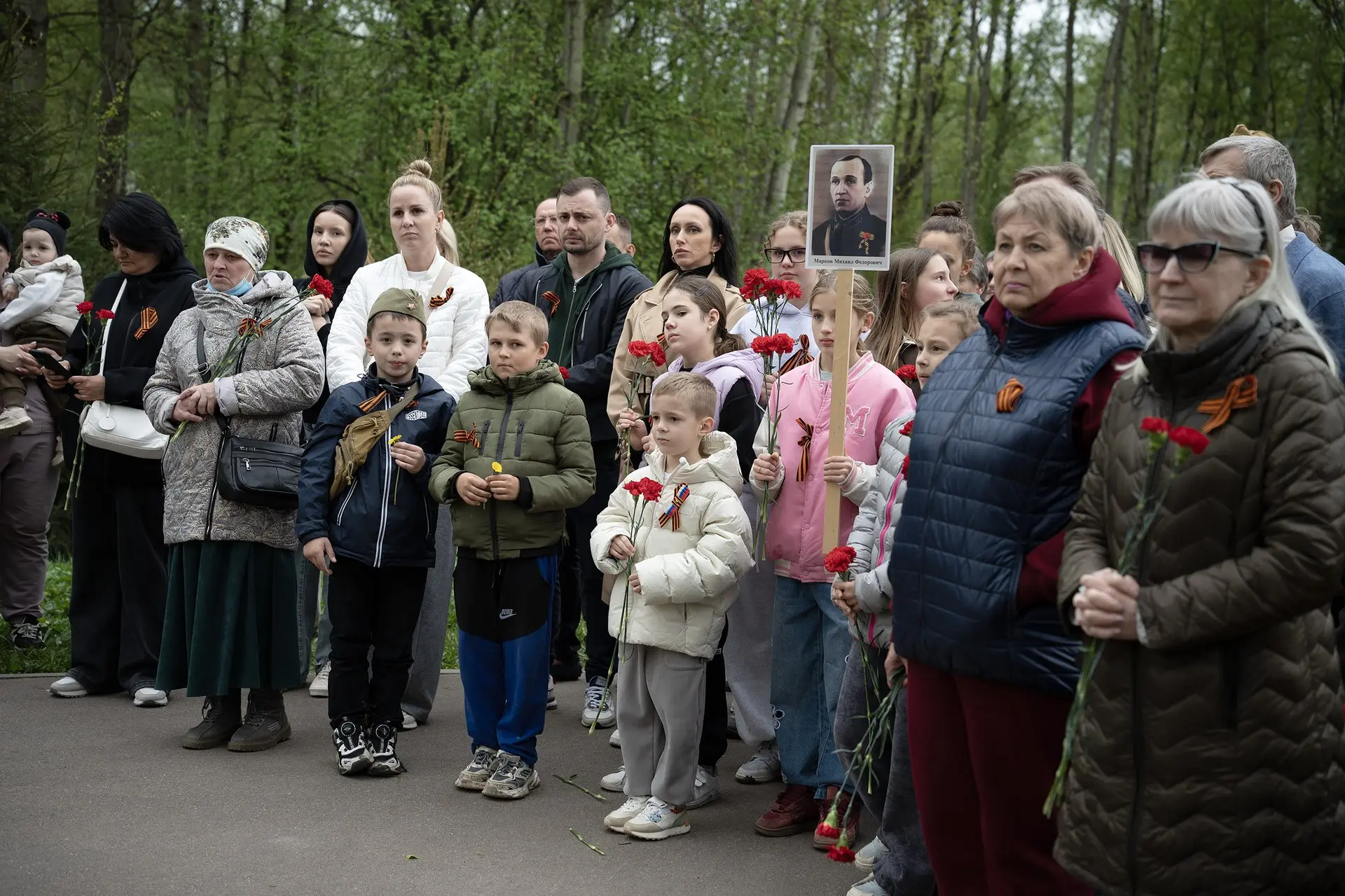 Помним и чтим!. 9 мая вся наша огромная страна отметила 81-ю годовщину Победы в Великой Отечественной войне Помним и чтим!. 9 мая вся наша огромная страна отметила 81-ю годовщину Победы в Великой Отечественной войне
