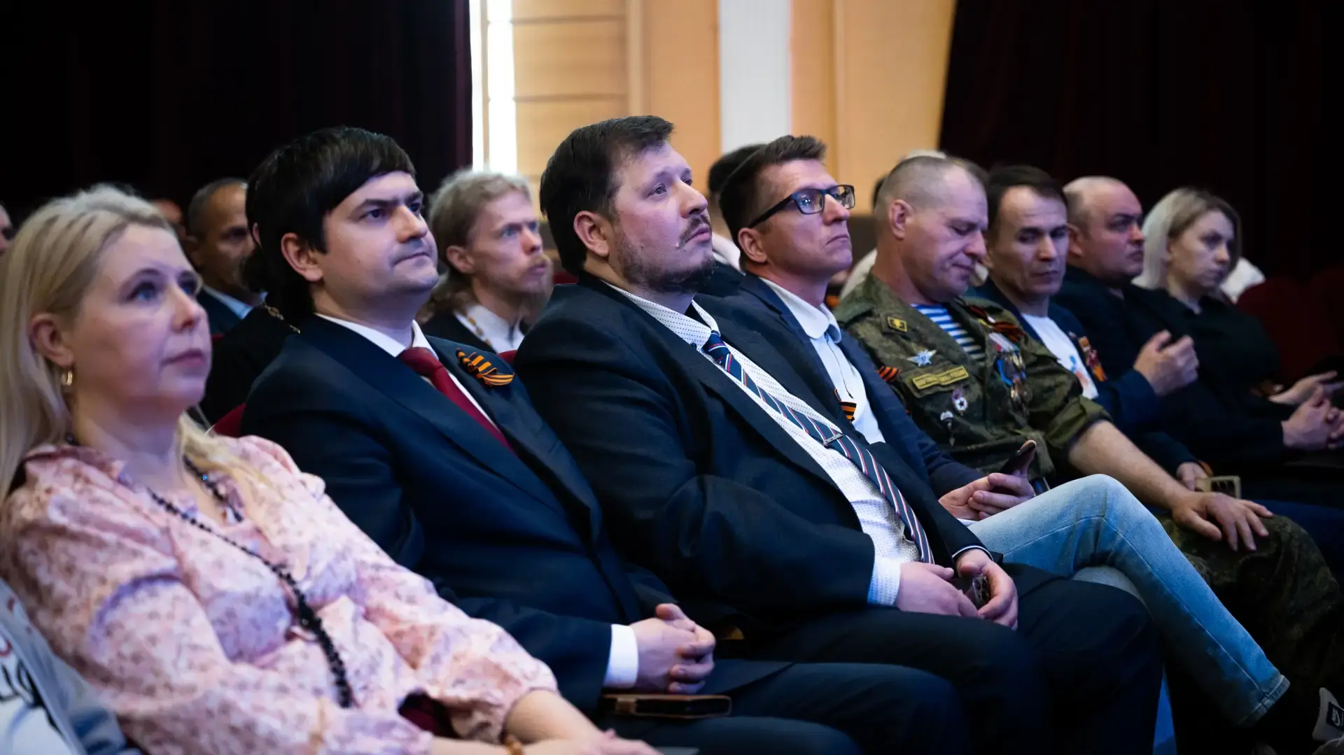 Всероссийский форум «Отец.Отцовство.Отечество» стартовал в Люберцах Всероссийский форум «Отец.Отцовство.Отечество» стартовал в Люберцах
