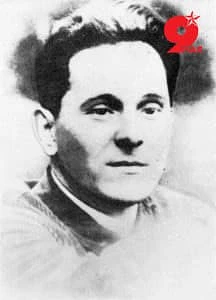 Сергей Иванович Солнцев - Герой Советского Союза