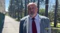 Крымская психбольница готова принять жителей Великобритании на лечение, несмотря на введенные санкции