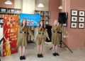 В честь 81-й годовщины Победы советского народа в Великой Отечественной войне для участников губернаторской программы «Активное долголетие» в учреждениях культуры прошли мероприятия