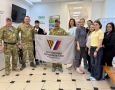 В Электростали состоялась экскурсия в Центре микрохирургии глаза «Эльвизус»