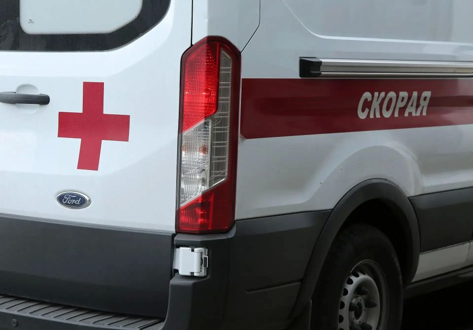 В Подмосковье врачи спасли женщину от ампутации ноги