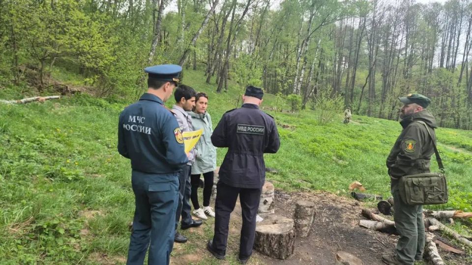 В связи с установлением в Московской области высокого класса пожарной опасности и действием особого противопожарного режима в Ленинском городском округе усилены меры по контролю за пожарной обстановкой В связи с установлением в Московской области высокого класса пожарной опасности и действием особого противопожарного режима в Ленинском городском округе усилены меры по контролю за пожарной обстановкой