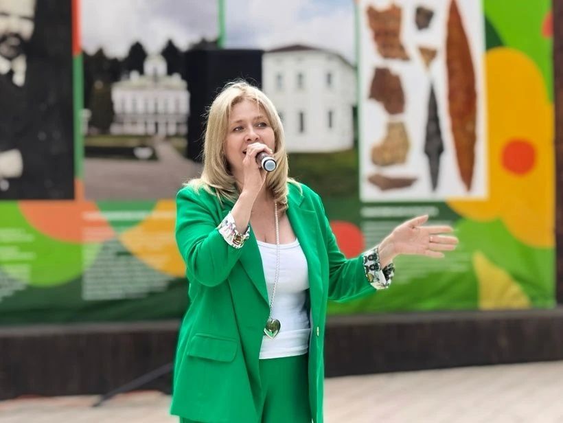 В Солнечногорске прошёл культурный фестиваль «КодФЕСТ: Взломай код города!» В Солнечногорске прошёл культурный фестиваль «КодФЕСТ: Взломай код города!»