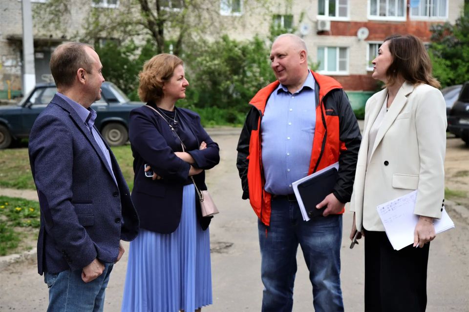 Алексей Малкин: Организация комфортных условий для жителей при получении почтовых услуг — приоритетная задача Алексей Малкин: Организация комфортных условий для жителей при получении почтовых услуг — приоритетная задача