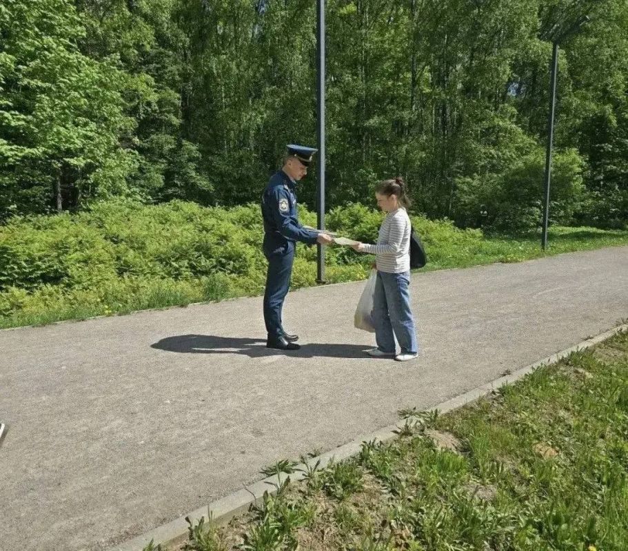 В связи с установлением в Московской области высокого класса пожарной опасности и действием особого противопожарного режима в Ленинском городском округе усилены меры по контролю за пожарной обстановкой В связи с установлением в Московской области высокого класса пожарной опасности и действием особого противопожарного режима в Ленинском городском округе усилены меры по контролю за пожарной обстановкой