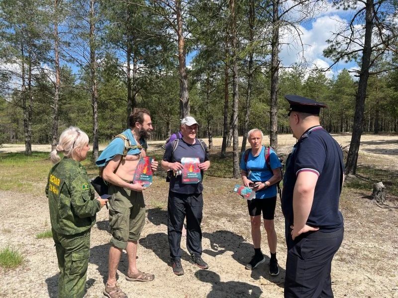 В городском округе Воскресенск прошёл межведомственный рейд по соблюдению требований пожарной безопасности в условиях особого противопожарного режима. В городском округе Воскресенск прошёл межведомственный рейд по соблюдению требований пожарной безопасности в условиях особого противопожарного режима.