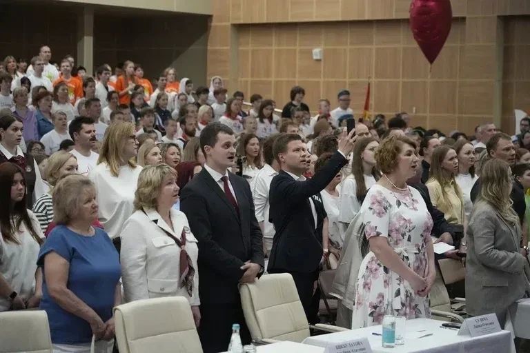 Серпухов в числе призёров масштабного конкурса Серпухов в числе призёров масштабного конкурса