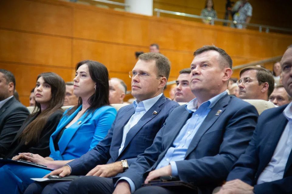 Александр Гречищев: Сегодня встречались в Коломне с коллегами-однопартийцами из Воскресенска, Зарайска, Каширы, Серебряных Прудов и Луховиц