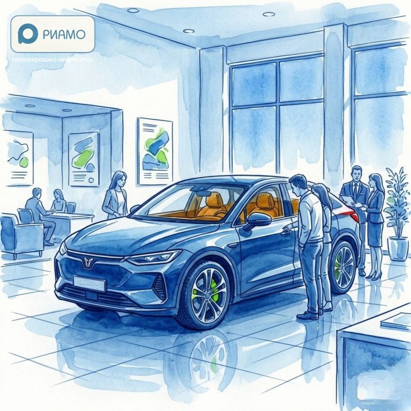 Автокредиты дешевеют до 15,5%, но спрос почти не растет — что происходит