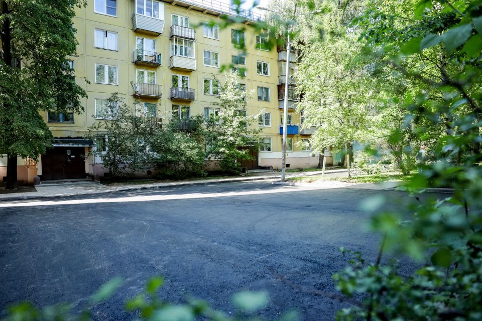 Юлия Купецкая: Весна и лето – активная пора благоустройства Юлия Купецкая: Весна и лето – активная пора благоустройства
