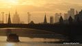 Воздух в столице впервые с начала года прогрелся до плюс 30 градусов, сообщили ТАСС в Гидрометцентре