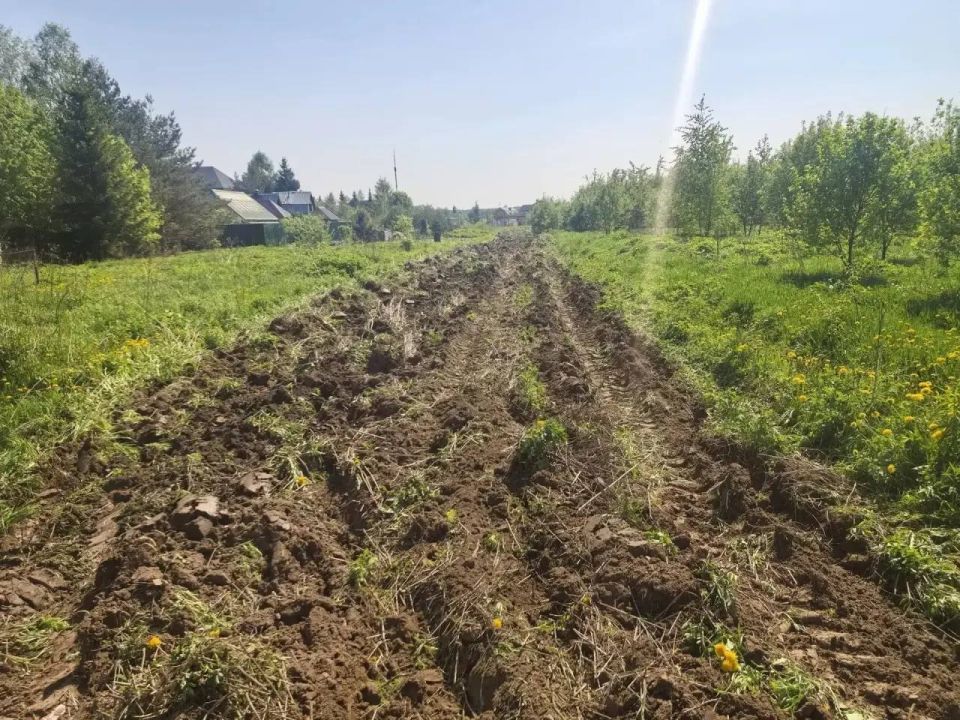 В связи с установлением в Московской области высокого класса пожарной опасности и действием особого противопожарного режима в Ленинском городском округе усилены меры по контролю за пожарной обстановкой