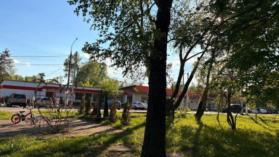В Раменском округе продолжается голосование за благоустройство территорий В Раменском округе продолжается голосование за благоустройство территорий