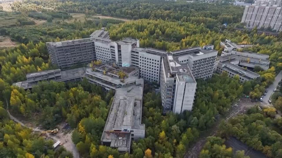Новая больница, современные поликлиники, рост рождаемости: как работает Народная программа в Балашихе
