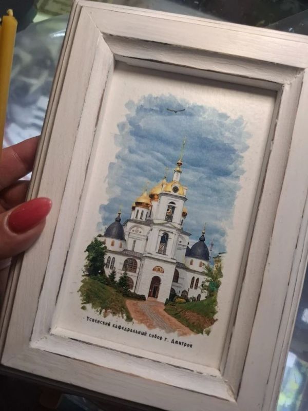 В краткосрочный отпуск пришёл наш земляк, боец с позывным «Фермер» В краткосрочный отпуск пришёл наш земляк, боец с позывным «Фермер»