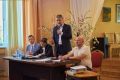 Михаил Собакин: В ДК «Дружба» состоялась тематическая встреча в формате «Выездной администрации» по вопросам здравоохранения