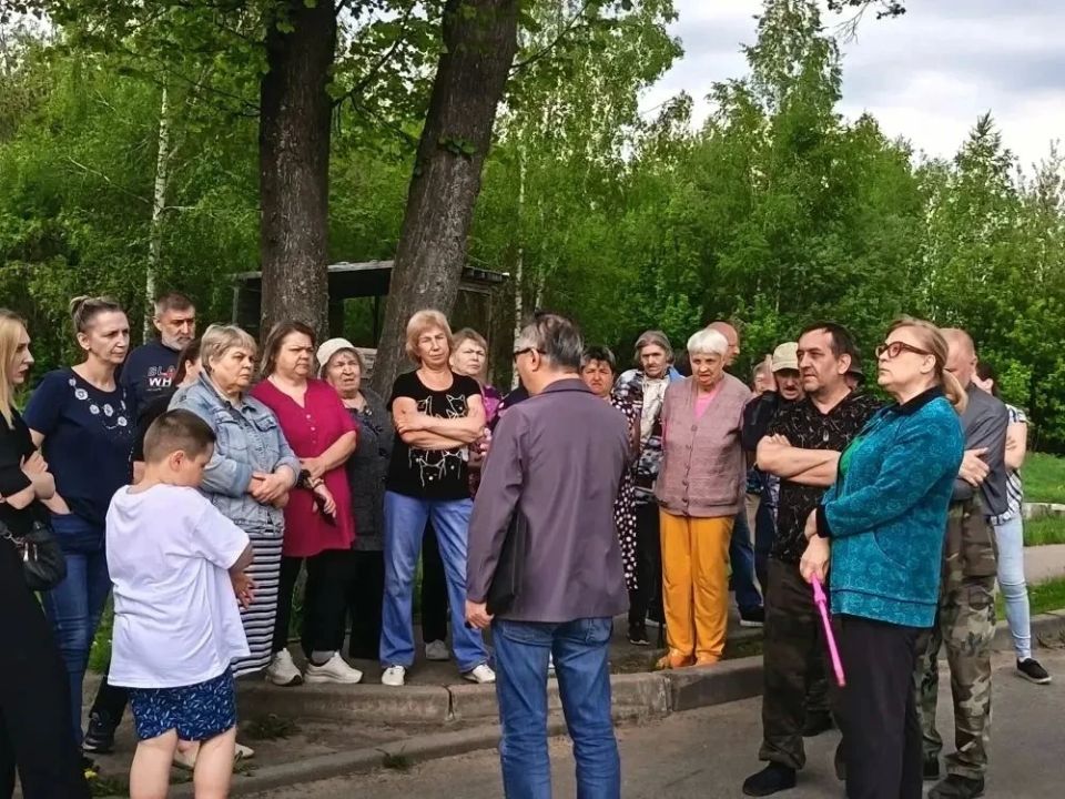 Работа с людьми, умение услышать и быстро отреагировать — главный принцип Управления социальных коммуникаций Дмитровского округа Работа с людьми, умение услышать и быстро отреагировать — главный принцип Управления социальных коммуникаций Дмитровского округа