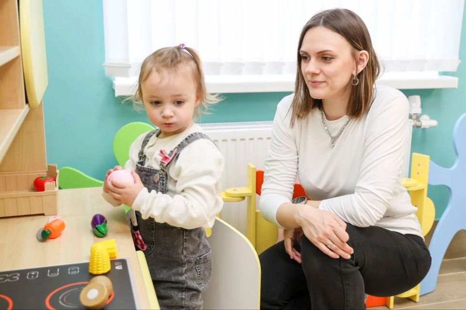 Единая Россия подводит 5-летние итоги Народной программы Единая Россия подводит 5-летние итоги Народной программы