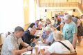 Вчера провели выездную администрацию для председателей СНТ