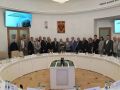Глава Серпухова принял участие в собрании Союза развития наукоградов