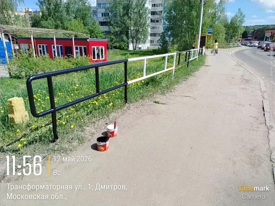 Что сделано за последние дни: сводка по округу Что сделано за последние дни: сводка по округу