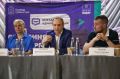 В Солнечногорске обсудили меры по снижению запаха от КПО «Нева»